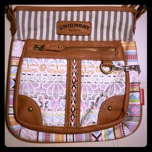 Unionbay Handbag